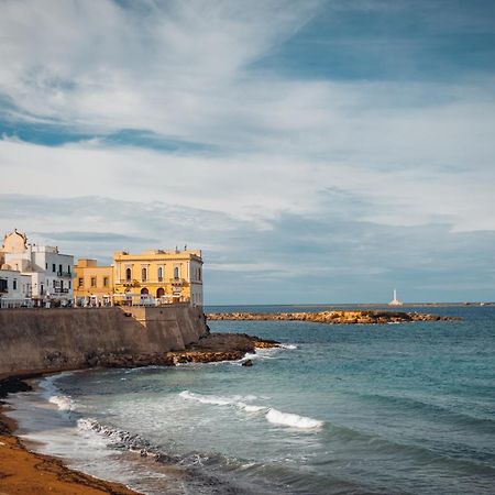 Vila Casa Fico D'India - Salentria Gallipoli Exteriér fotografie