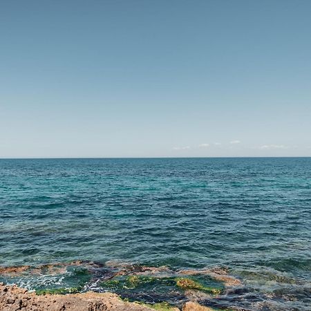 Vila Casa Fico D'India - Salentria Gallipoli Exteriér fotografie