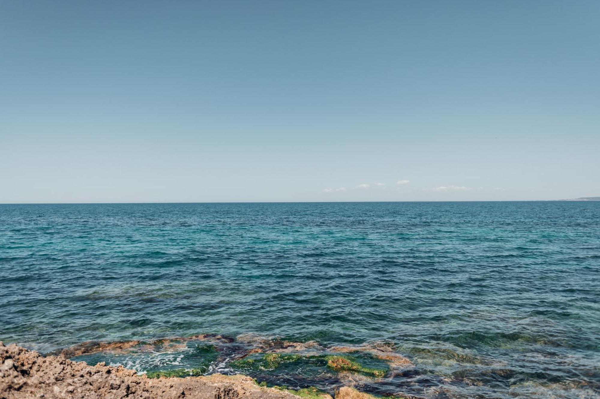 Vila Casa Fico D'India - Salentria Gallipoli Exteriér fotografie